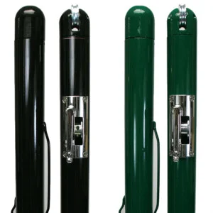 Pickleball Posts 36" H x 3" Round