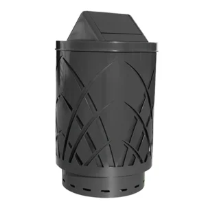 Sawgrass Collection | Outdoor Litter Receptacle