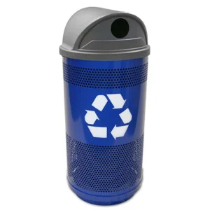 Standard Recycle Series | Indoor or Outdoor Litter Receptacle